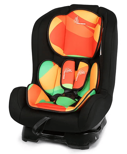 R for Rabbit Jack N Jill The Convertible Car Seat - Thumbnail