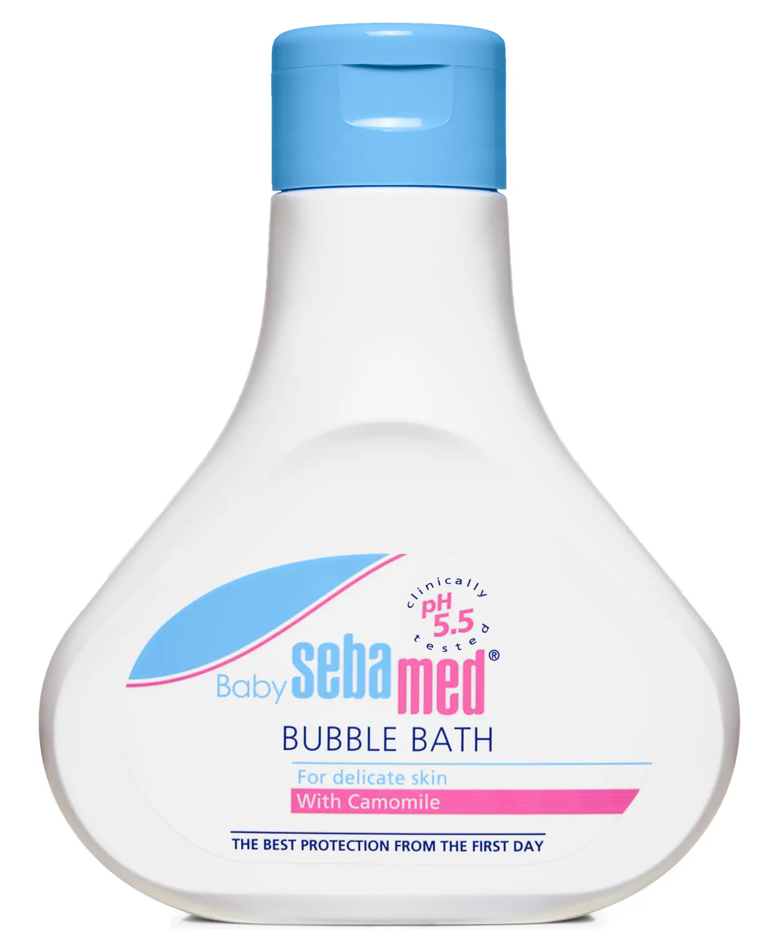 Sebamed Baby Bubble Bath - 200 ml - Thumbnail