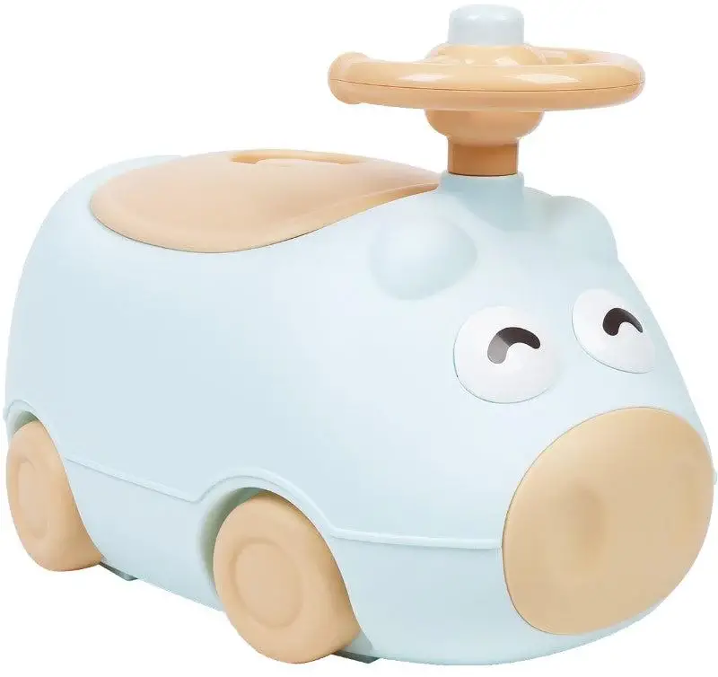 R for Rabbit Cucu Potty Seat - Thumbnail