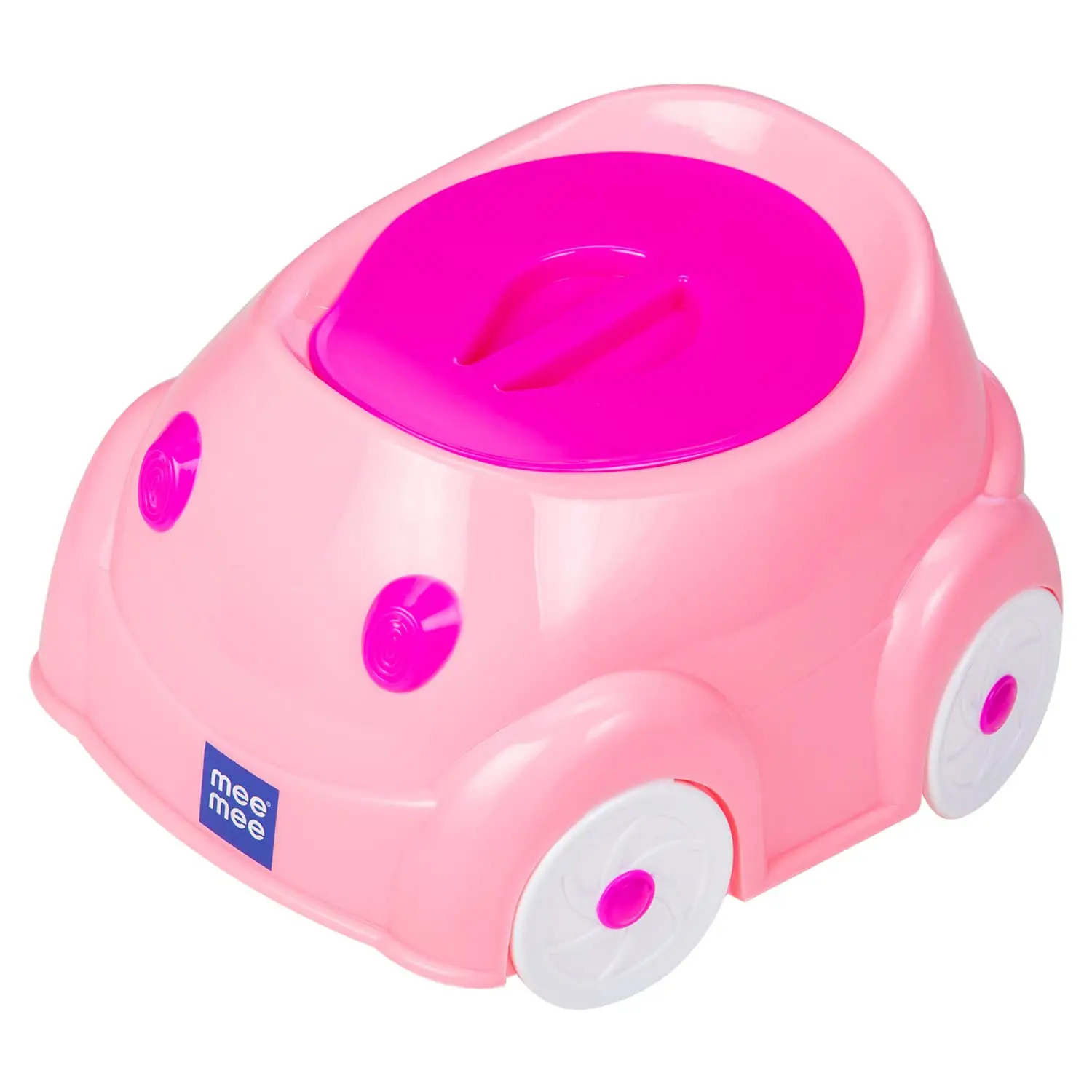Mee Mee 2 in 1 Potty Chair & Baby Seat - Thumbnail