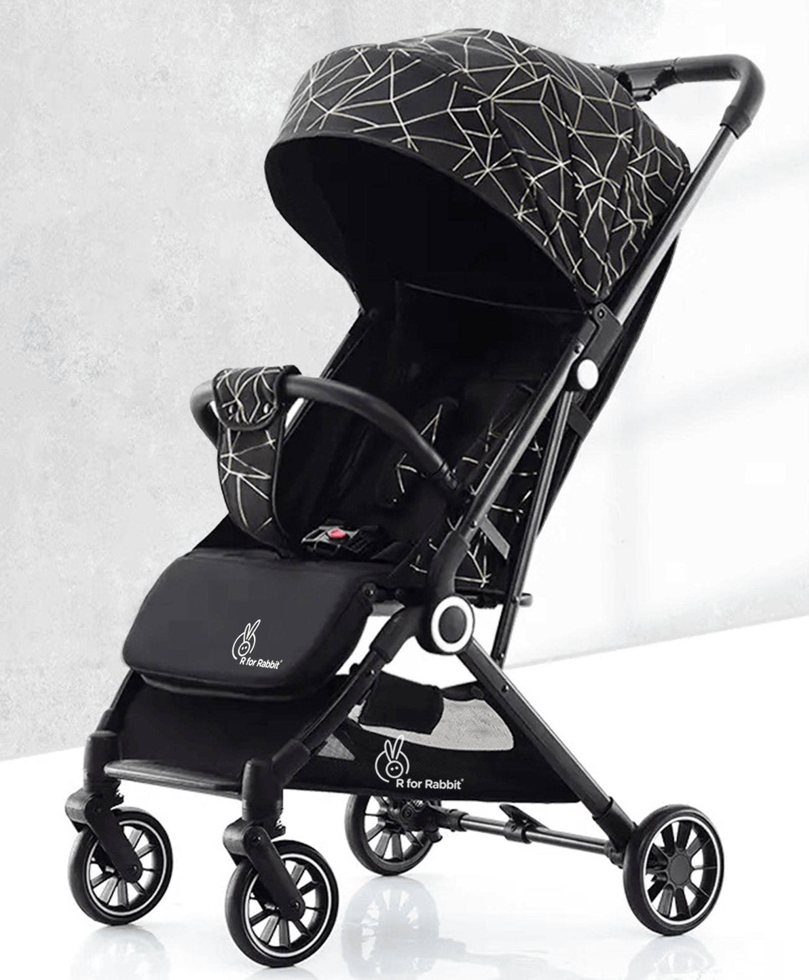 R for Rabbit Pocket Air Stroller - Thumbnail