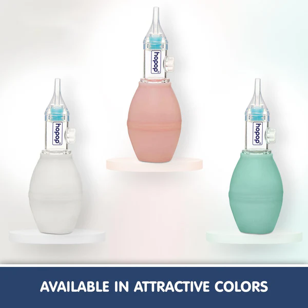 Hopop Anti Reflux Nose Cleaner - Thumbnail