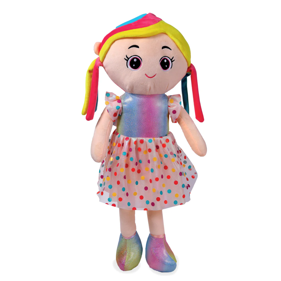 Lazy Baby Clyde-The Cute Dolls - Thumbnail